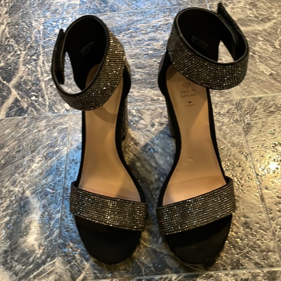 Call It Spring Shoes - Casual Chic Sandals